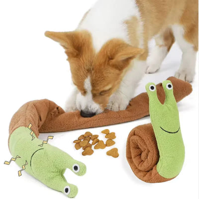Snail Sniff & Seek Toy
