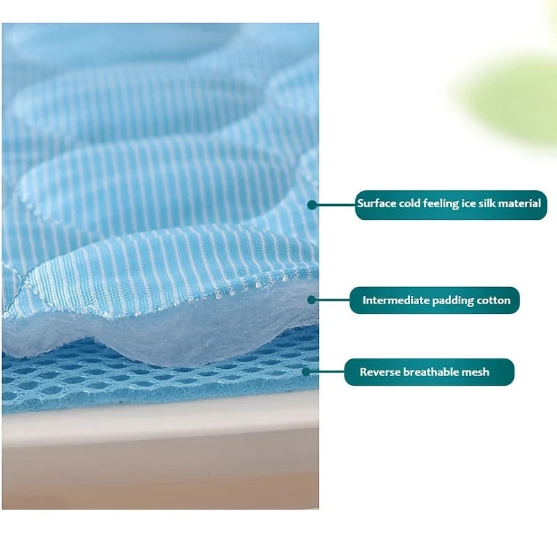 Large Gel Cooling Mat