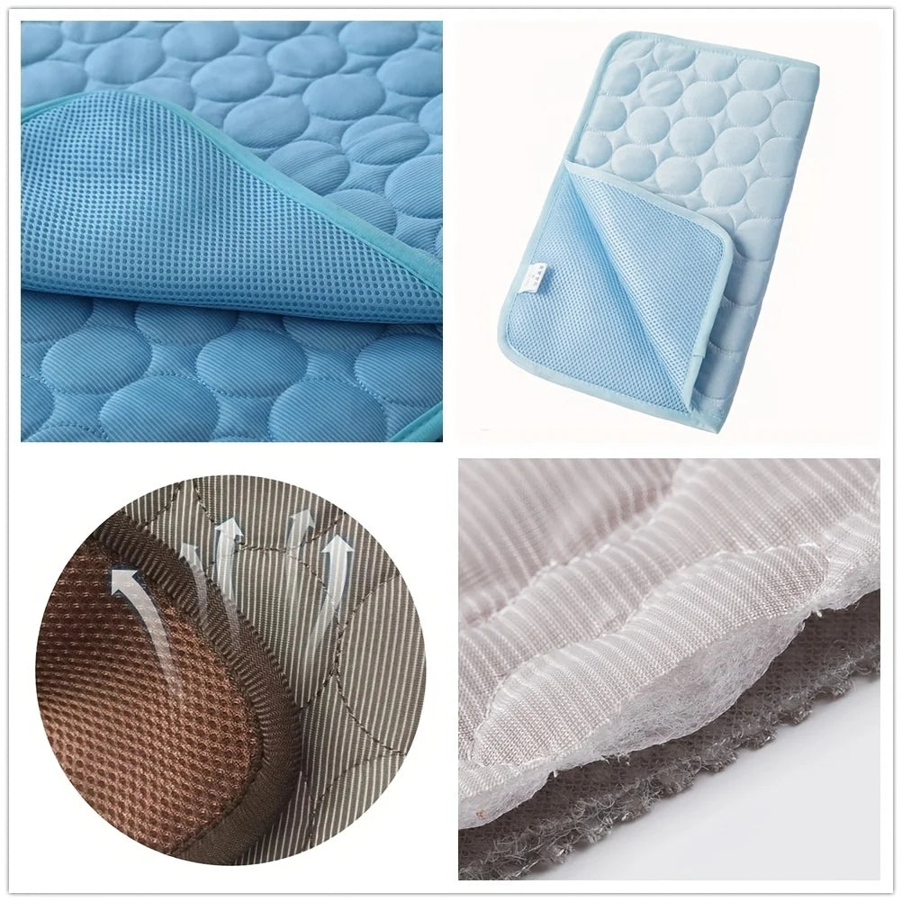 Large Gel Cooling Mat