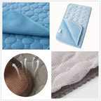 Large Gel Cooling Mat