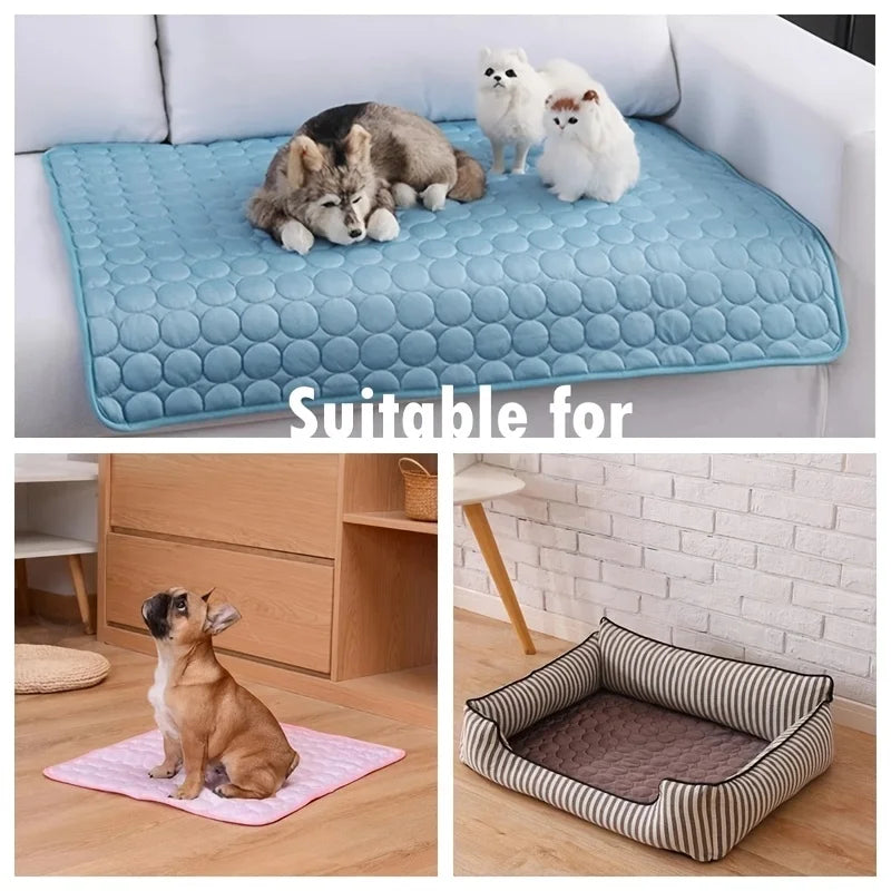 Large Gel Cooling Mat