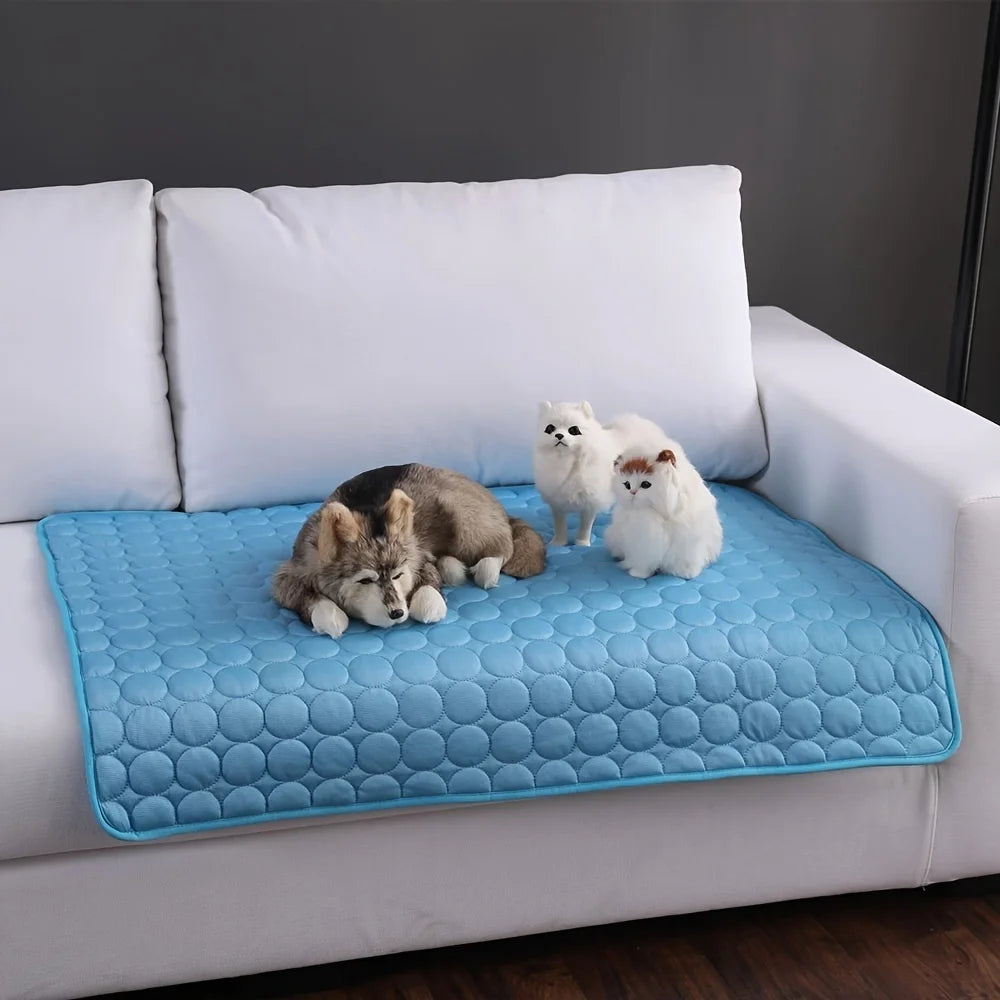 Large Gel Cooling Mat
