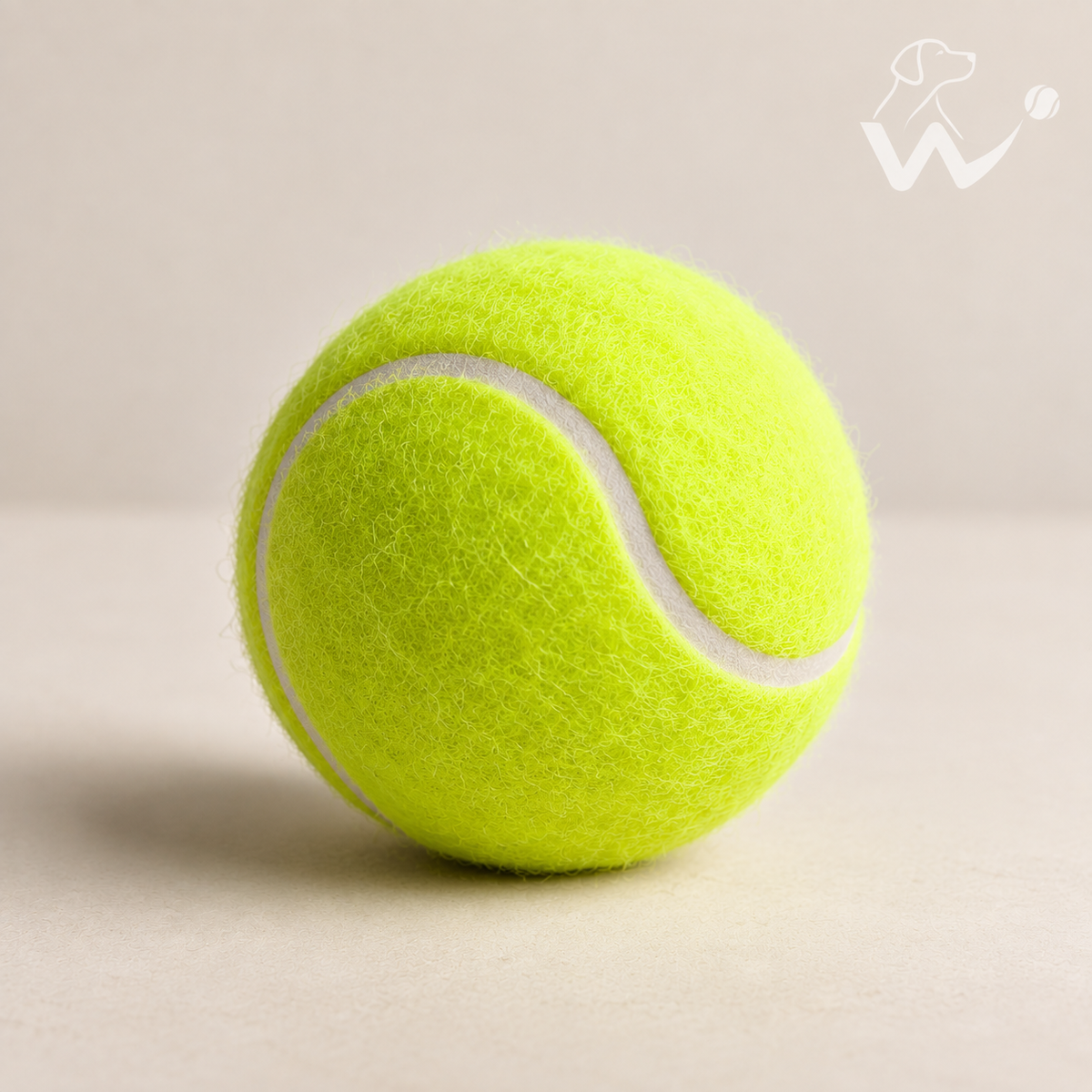 Durable Fetch Ball