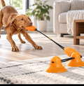 Suction Tug Toy — Plays Tug Without You