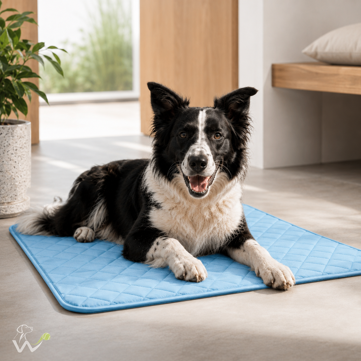 Dog Cooling Mat