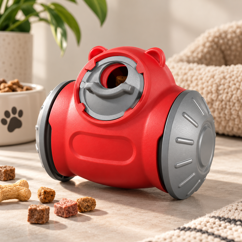 Wobbly Treat Tumbler