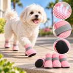 Summer Dog Boots