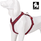 Tactical No-Pull Harness