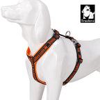 Tactical No-Pull Harness