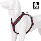 Tactical No-Pull Harness