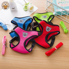 Breathable Summer Mesh Harness