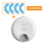 6-Meal Automatic Feeder