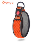 Padded Reflective Collar
