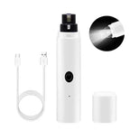 USB Nail Grinder