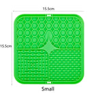 Suction Lick Mat — Calm in 10 Minutes