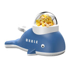 Press-to-Treat Duck Puzzle