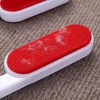 Magic Pet-Hair Lint Brush — Reusable, No Sticky Sheets