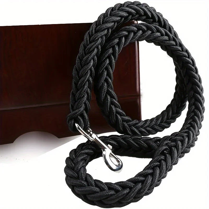 Braided Heavy-Duty Lead