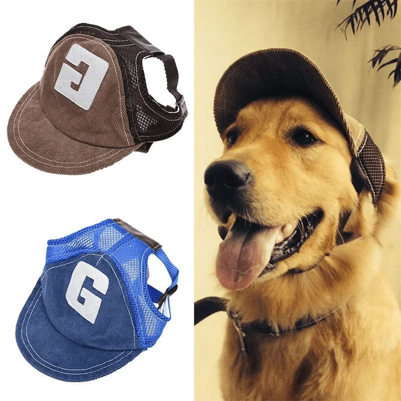 UV Sun Hat