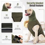 Storm & Fireworks Calming Wrap