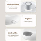 6-Meal Automatic Feeder