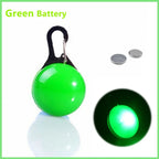 LED Collar Safety Light