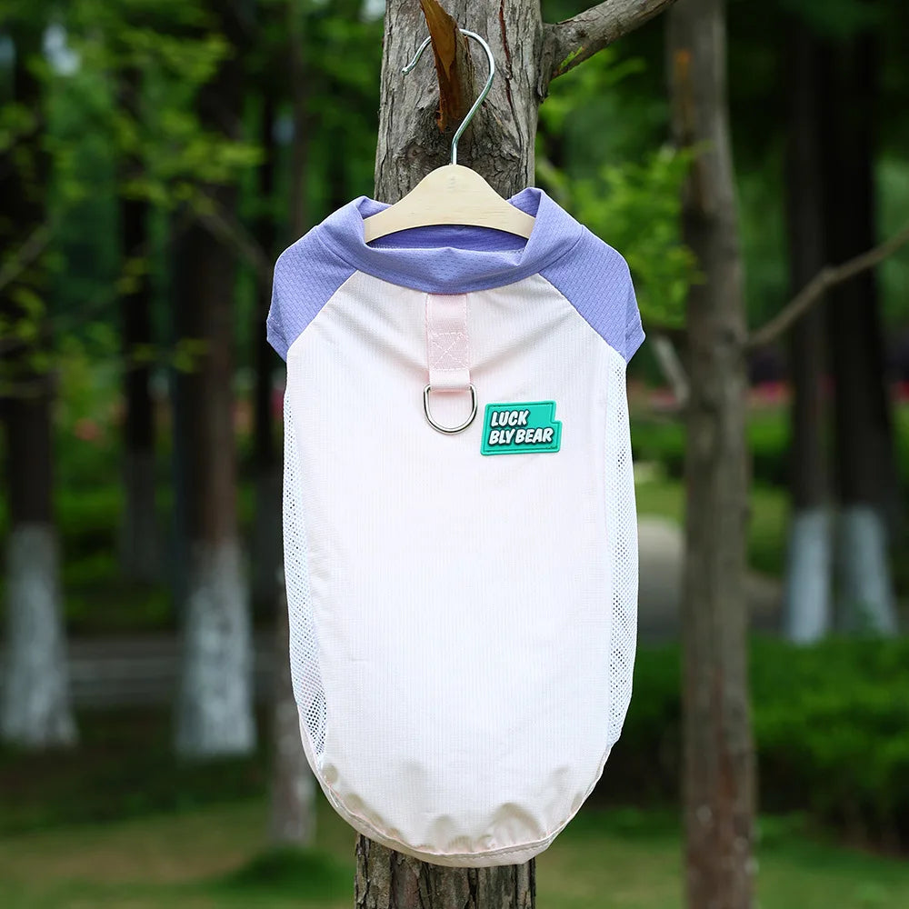 UV Sun-Shirt Cooling Tee