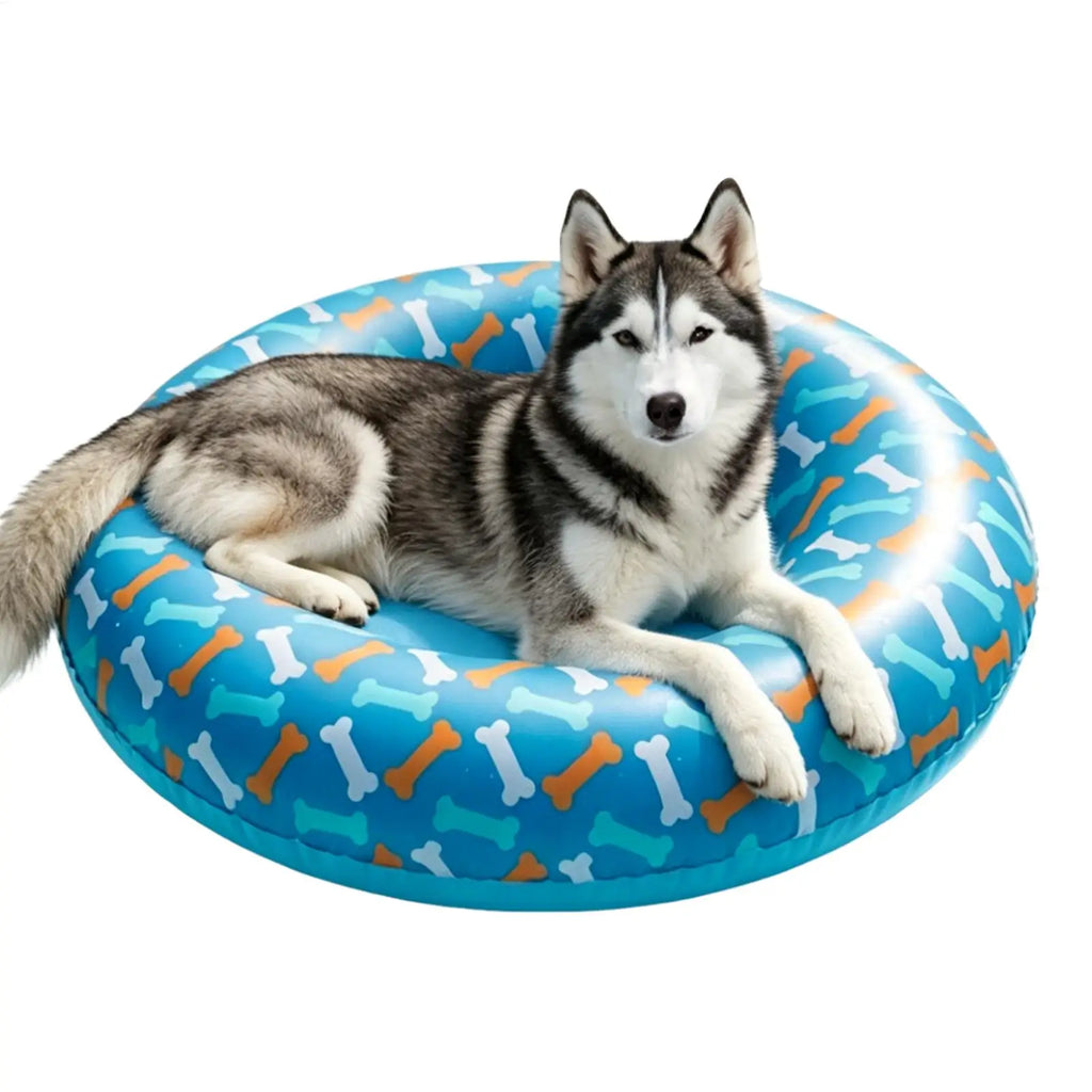 Foldable Pool & Lake Float