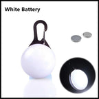 LED Collar Safety Light