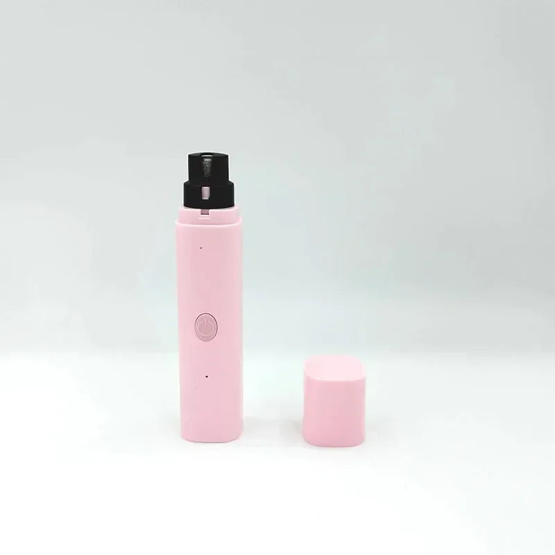 USB Nail Grinder