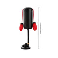 Suction Punch Interactive Toy