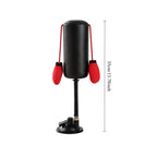 Suction Punch Interactive Toy