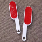 Magic Pet-Hair Lint Brush — Reusable, No Sticky Sheets