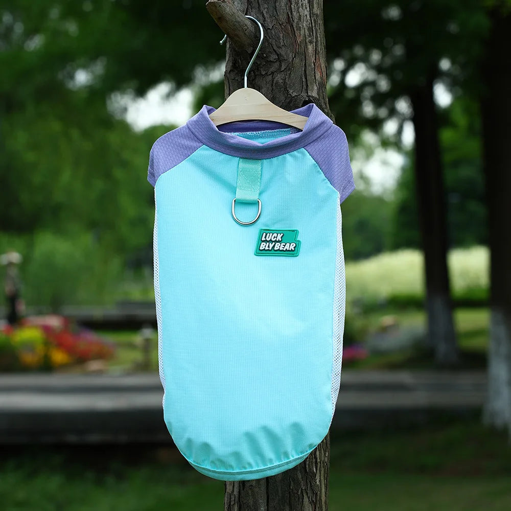 UV Sun-Shirt Cooling Tee