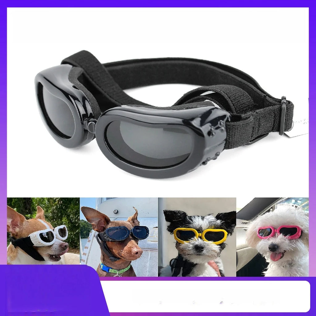 UV Pet Sunglasses