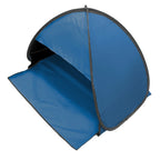 Pop-Up Beach Shade Tent