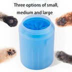 Muddy Paw Cleaner Cup