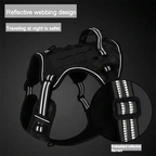Tactical Running Harness