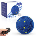 Smart Auto-Move Chew Ball