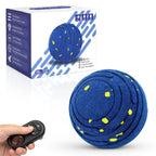 Smart Auto-Move Chew Ball
