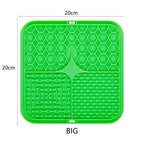 Suction Lick Mat — Calm in 10 Minutes