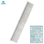 Anti-Mat Detangling Comb (24.5 cm)