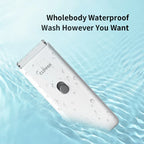 Waterproof Pro Grooming Clipper
