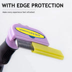 Dematting Undercoat Comb