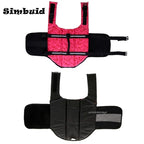 Reflective Dog Life Jacket