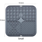 Suction Lick Mat — Calm in 10 Minutes