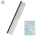 Anti-Mat Detangling Comb (24.5 cm)