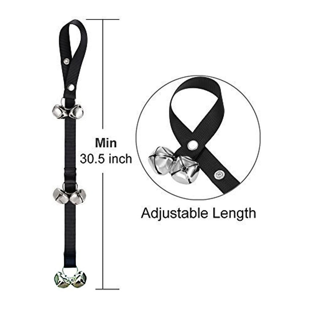 Potty Training Door Bells