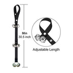 Potty Training Door Bells