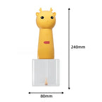 2-in-1 Foam Bath Sprayer